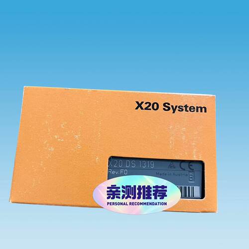 溢价-X20HB8815X20HB2885底座拍