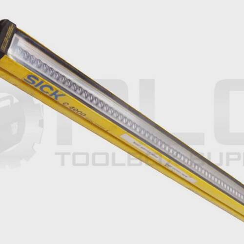SICK 1 204 116 Cortina De Luz C 4000 Receptor 24VDC 7.9W XC4