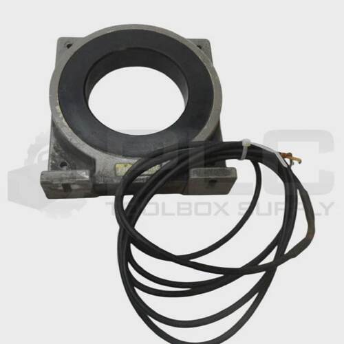 OMRON F2LPW100M INDUCTIVE RING SENSOR 100M DIA
