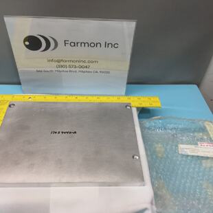 ELCTRN EATON 130825 PLT OFF 17045990 BLANK