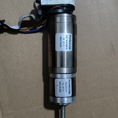 Portescap减速电机35GLT 2R 82 426P—议价