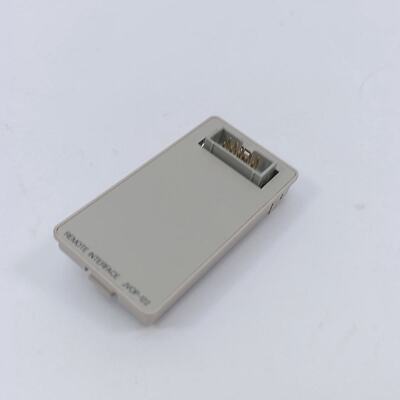 YASKAWA JVOP122 Interface  Distance
