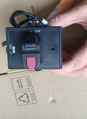 ABB电源开关 OT16FT3（佳毅工控）