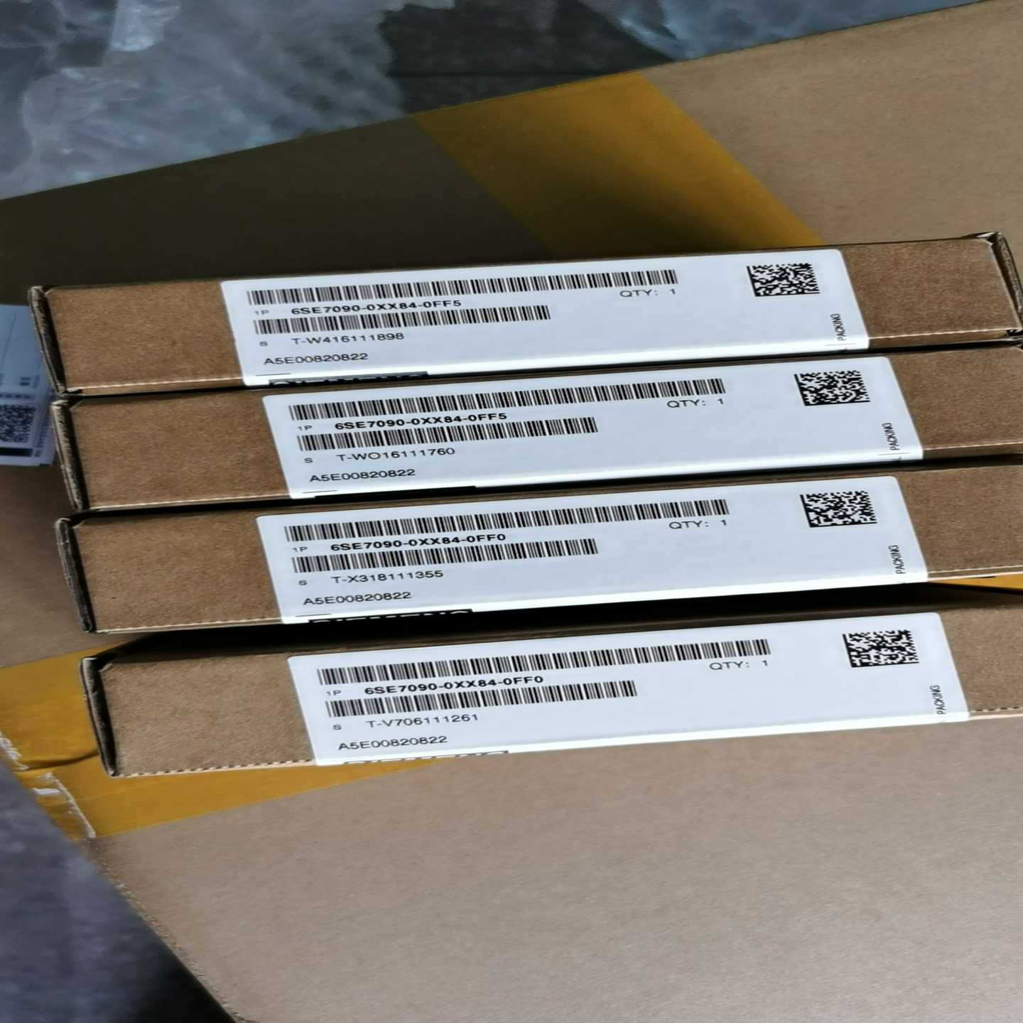 询价~CUVC主板6SE7090-0XX84-0AB0未