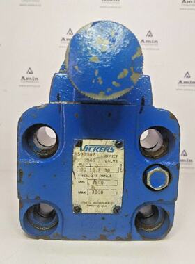 Vickers CG 10 F 30 Soupape de Dcharge 15003000 Psi