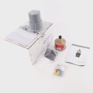 Perma STAR VARIO Automatic Lubricator Kit w STAR 60 Cartridg