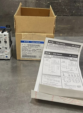 EATONN101CS1F3A-MLSNosSurplus