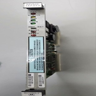 013 摩托罗拉MVME147 议价