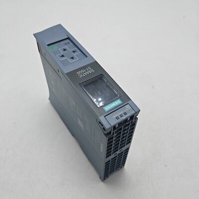 拍前询价：6ES75111AK020AB0西门子1500PLC功