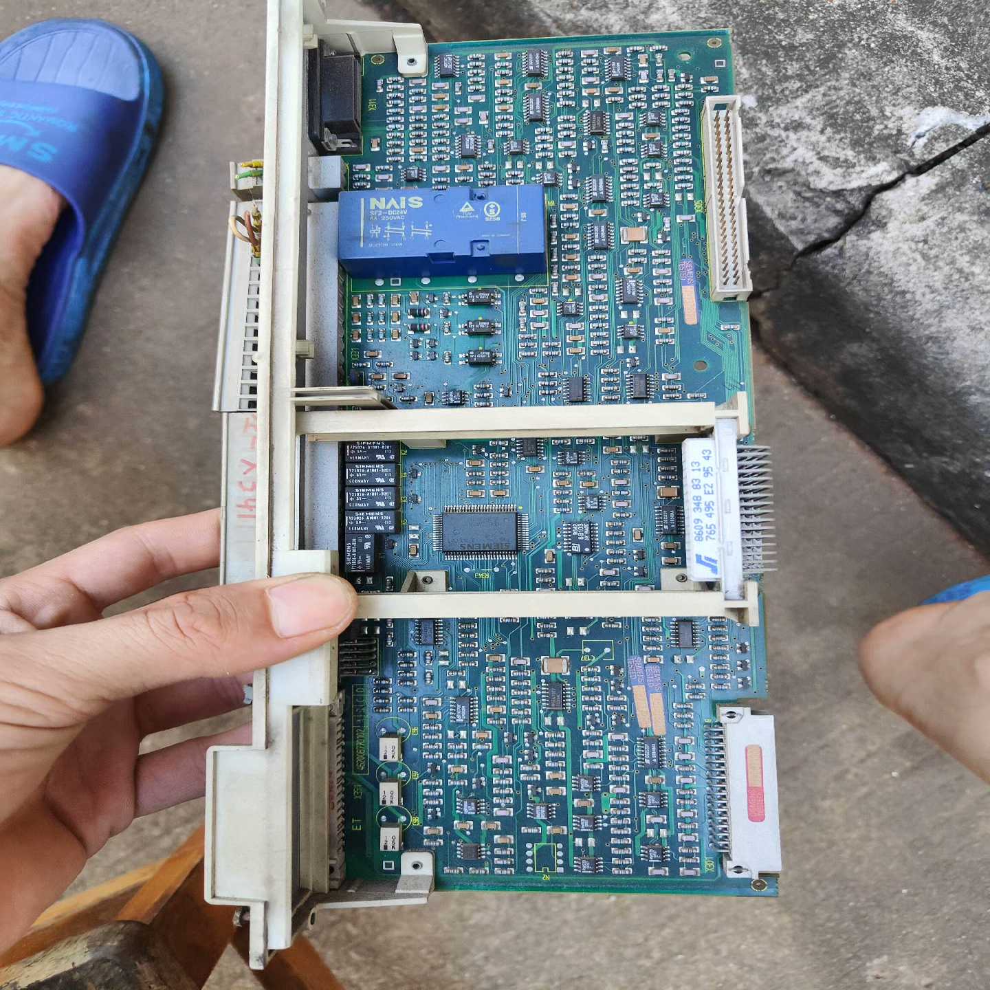 数控轴卡6SN1118-0AA01-0AA0询价