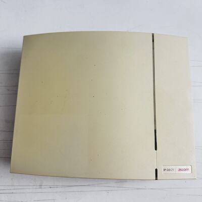 Ascom IPBS1A34F 2156VDC 250mA 2010W10 Station Von basis Used