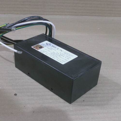 NEW JOSLYN 145549R SURGITRON III AC SURGE PROTECTOR