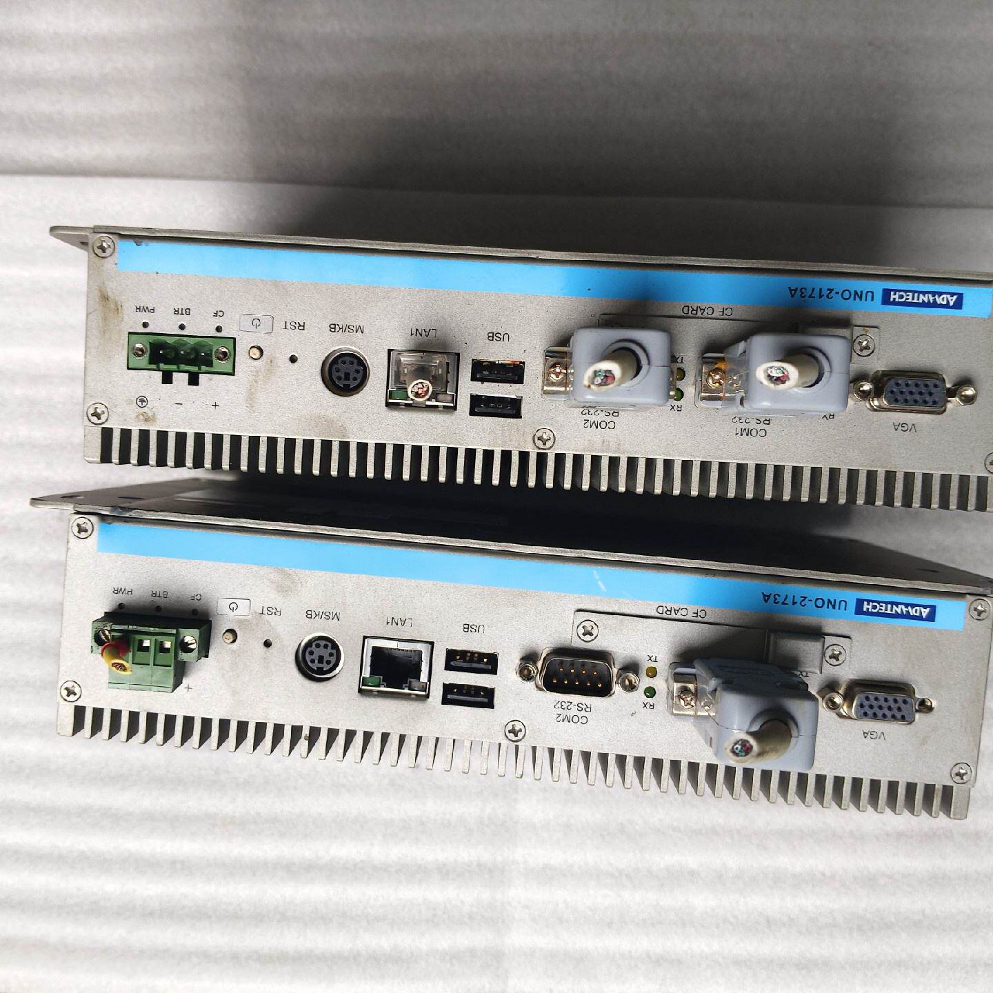 【询价】研华工控机UNO-2173A适用