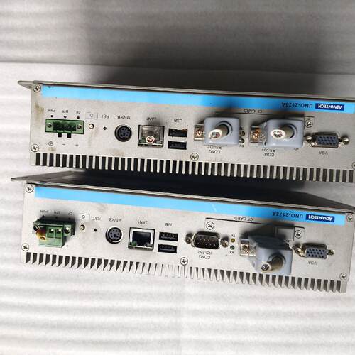 【询价】研华工控机UNO-2173A适用