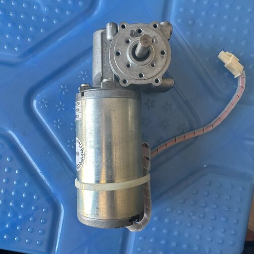 【询价】德恩科GR53X30涡轮减速电机