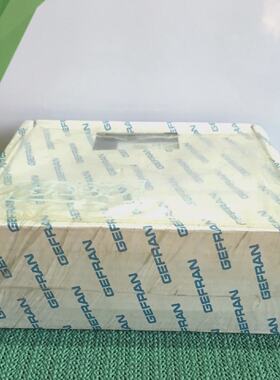 Gefran GFXM160480PRRRPCO