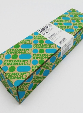 50xPhoenixContactST1,5-QUATTRO-U3038600Durchgangsklemm