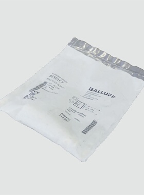 议价Balluff Induktiver Sensor Bes01c7 Sealed适用