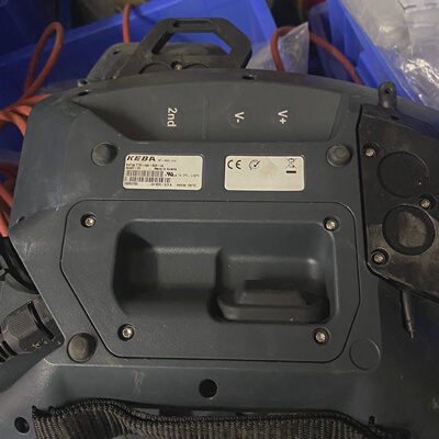 议价KEBA科霸示教器KeTop  T70－rqa-Ak0－LK