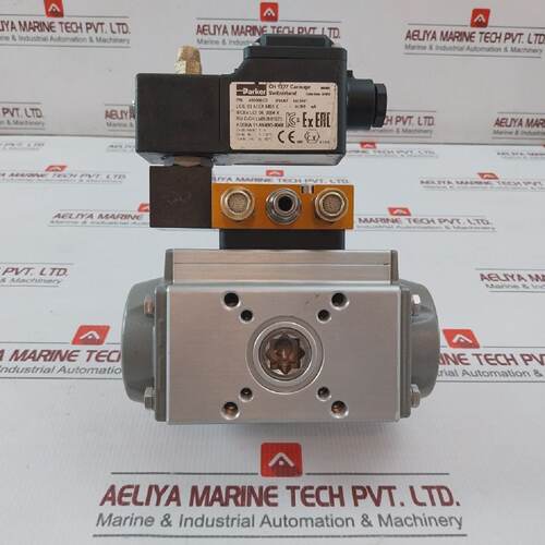 Arateur Pneumatique AIR TORQUE AL79101US12 Avec lectrovanne