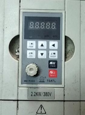 议价TGATL变频器MSF320V0022G3