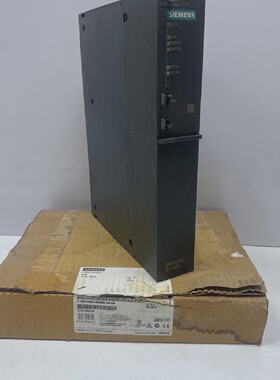 SIEMENS S7400 PS405 6ES74050KR020AA0 Stromversorgung
