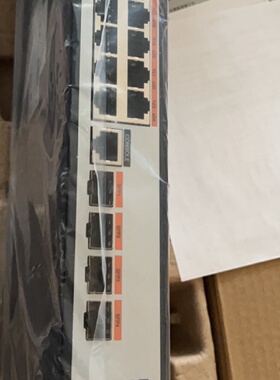 议价迈普S2300-28TF-AC交换机