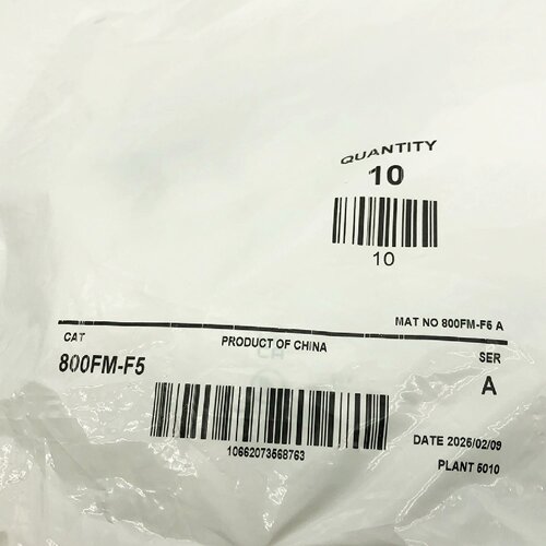 800FM-F5 罗克韦尔AB 全新原装瞬间按钮  800F-议价656