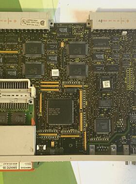SIEMENS EWKX30 94V0  6ES5 3750LA21