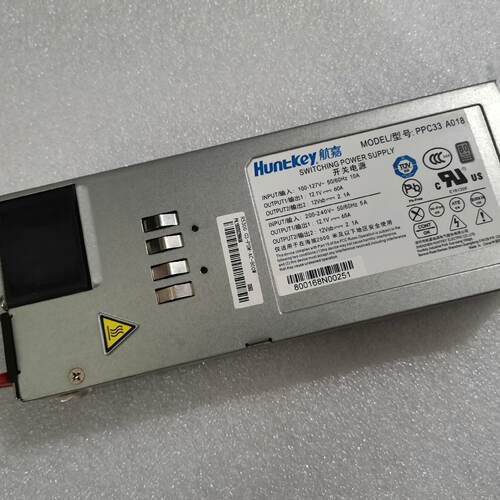 原装航嘉中兴R5300G3PSMAC800WPPC-议价