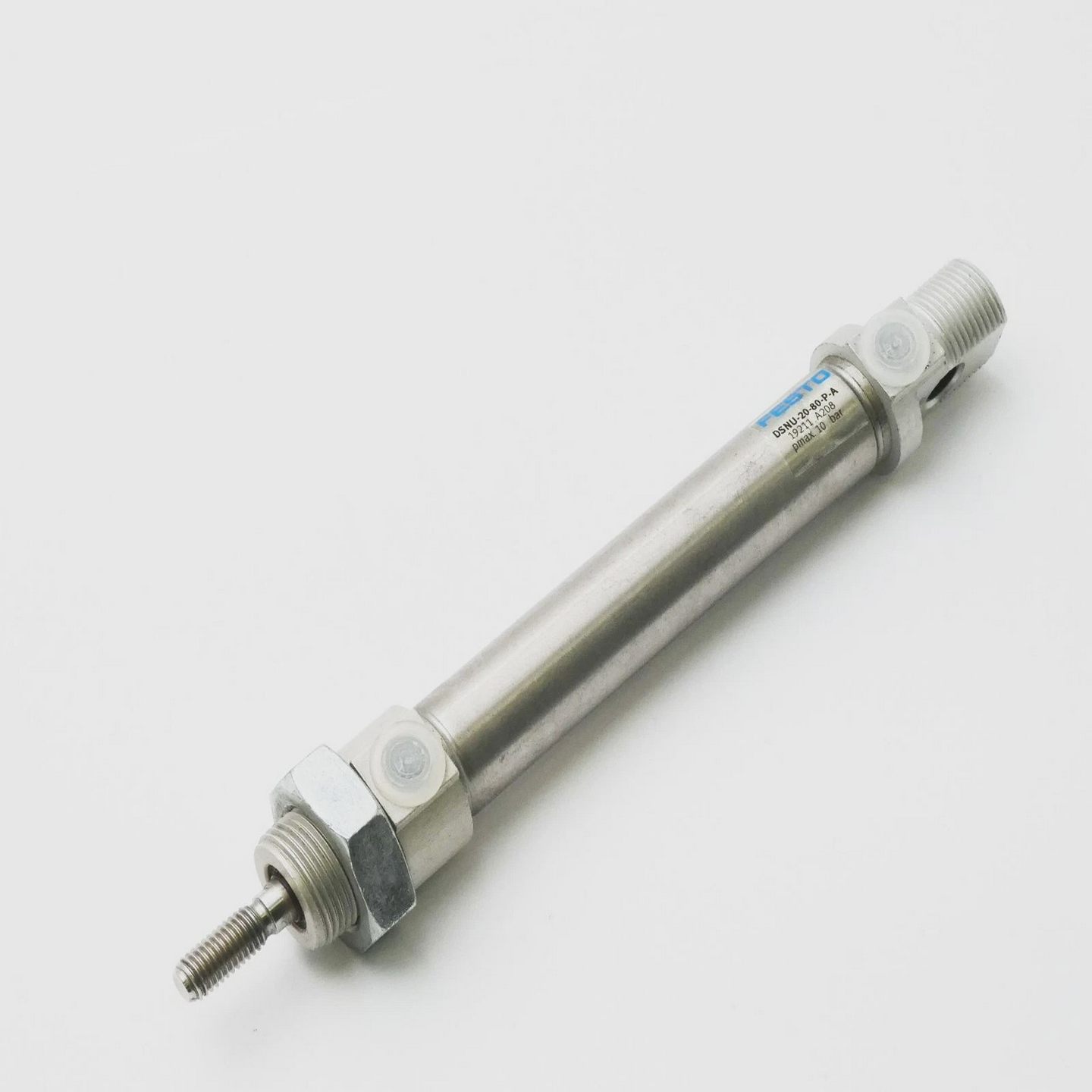 FestoDSNU-20-80-P-ADSNU2080PA19211pmax.10barNormzylind
