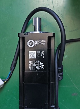 询价*安川伺服电机SGMMS04ADC6E400W功率功能正