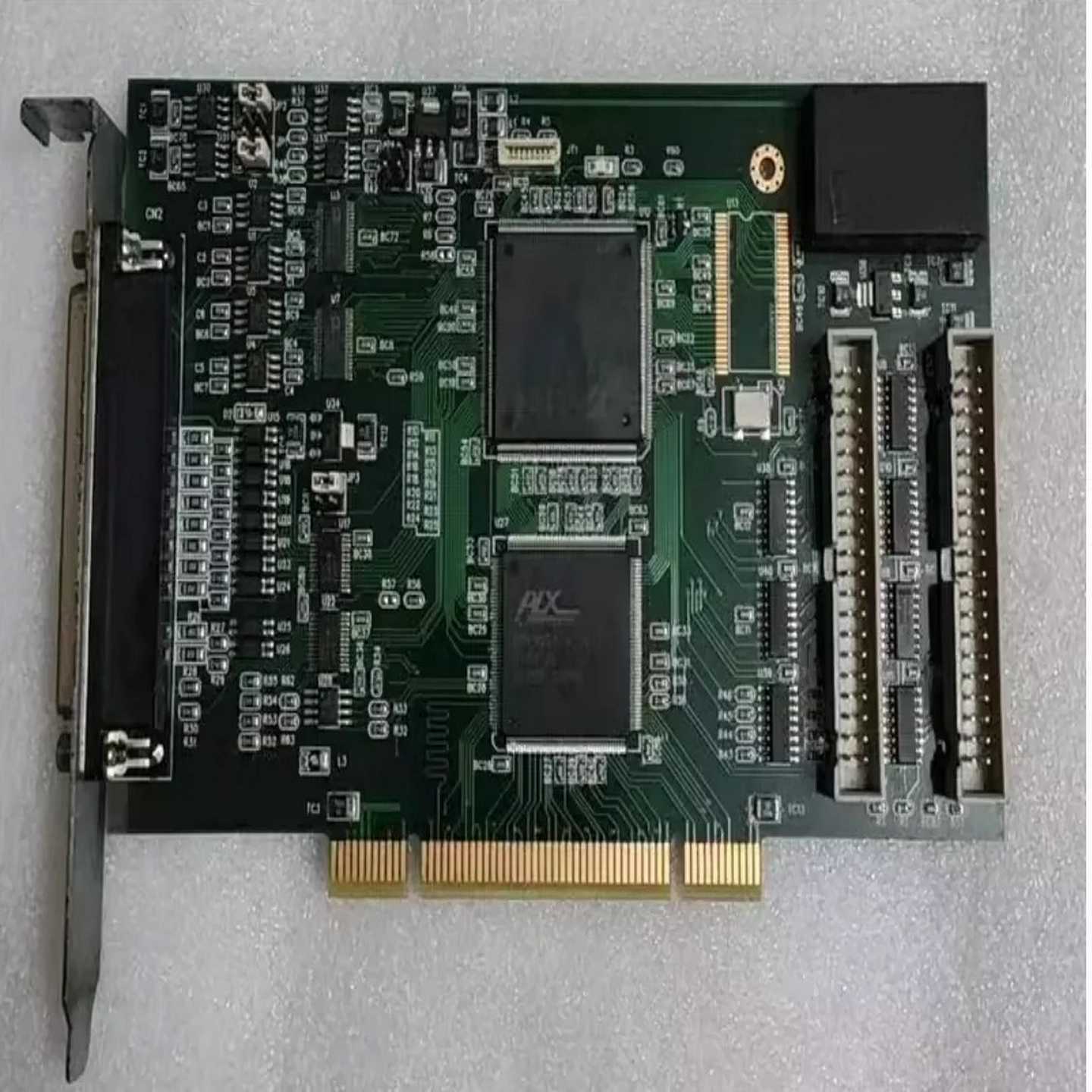 议价现货DMA9608HFC201412693控制卡，设备