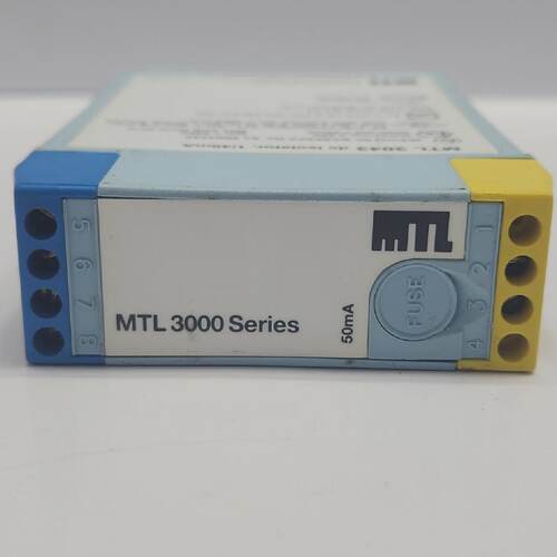 MTL 3043 Dc Aislador 1  40MA