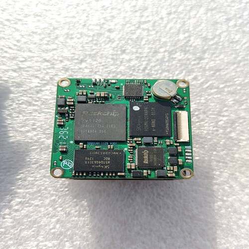 询价瑞芯微RV1126主板有5片