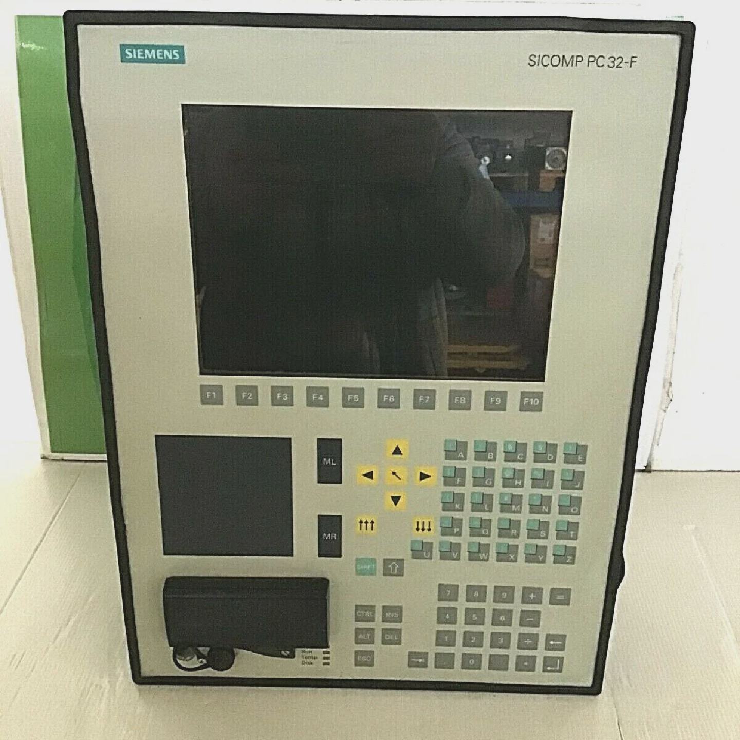 Siemens  SICOMP PC 32F - 实物图