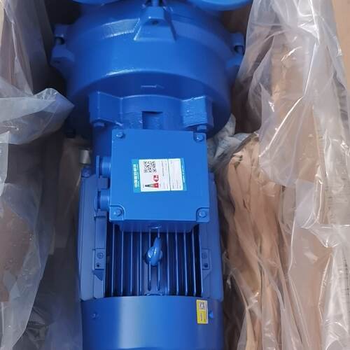 NASH 2BV51100KC007P水环真空泵 4KW 3-议价