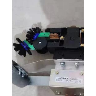 议价法勒VAHLE碳刷KDS2/40 168073全新原装现货库存