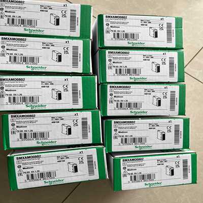 BMXAMO0802海量到货要的直接拍询价