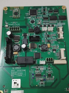 安健核磁控制板210106REVV1.0.0.2双立柱牛-议价