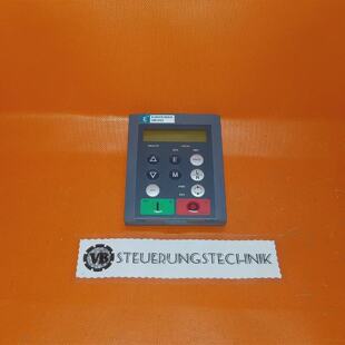 Eurotherm Drives Bedienmodul Model 584100