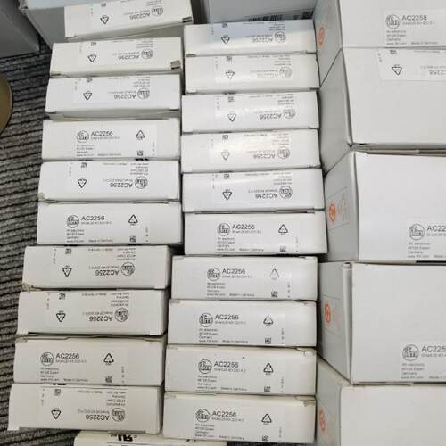 询价-IFMAC2256AC2258控制器70个