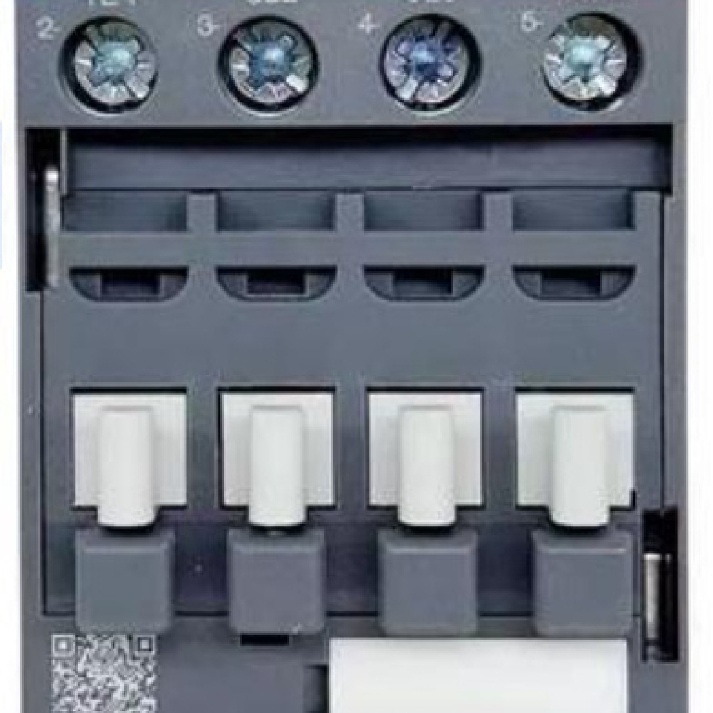 ABB接触器AFC12-30-10K-42;10261887;1SBL151005R4210替代A12-30