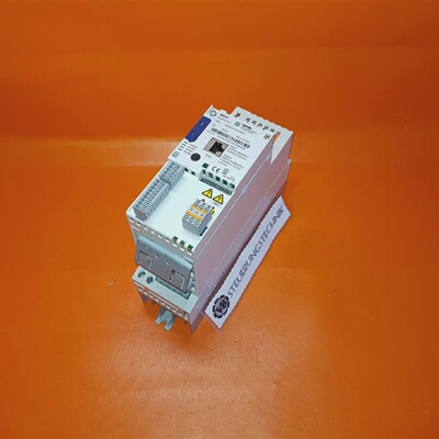 Lenze E84AVSCE3714SX0  SW 06.00  0.37kW  8400 Stateline C In