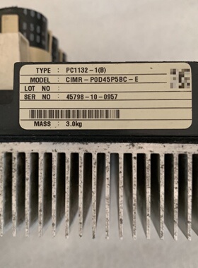 询价-CIMRP0D45P5BCE件PC11321B