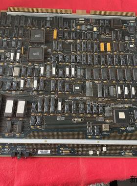 工业电路板 EPDG2 罕见组件型号 51402089-10议价商品