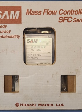 HITACHI SFC1480FAPD N2 0.62 S议价