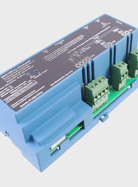 HONEYWELL D454 D454.F.CE 2CHANNEL DIMMER 201928.CE INNCOM  N