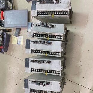 寻禾川HCFA驱动器HNY7EB600TS