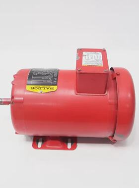 Baldor35E93736交流电电机5634马力1140rpm3ph208230460vac